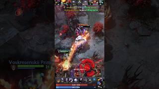 Best type of Spectre gameplay  #dota2 #дота2 #dota2highlights #dota2indonesia