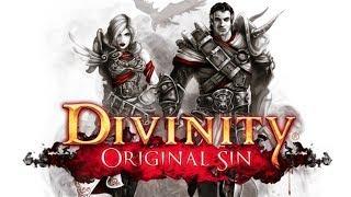 Обзор Divinity Original Sin - одна из лучших РПГ