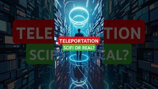 What is Teleportation?