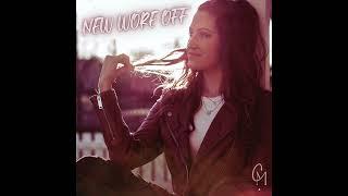 New Wore Off - Carolyn Miller (Official Audio)