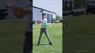 Harry Vardon Grip