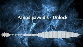 Panos Savvidis - Unlock