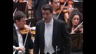 Nikola Mijailovic - Song of the Venetian Guest from Sadko