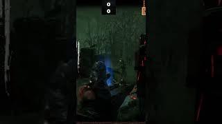 Nemesis Zombies are Useful?! #dead_by_daylight #vtubers