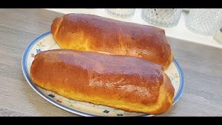 Kürbis Strudel!Тыквеный рулет!