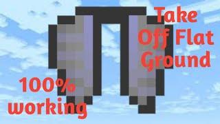How to fly in minecraft pe|MCPE Tutorial(Read Desc)