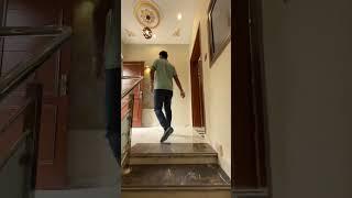 5 Marla Designer House For Sale In Al Rehman Garden Phase 2 | Husnain Builders #nearingcompletion