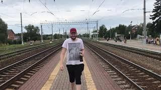 Добрая пародия на блогера @Serge Er  «Камеру вырубай!!!… У меня так не получится»