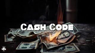 [FREE] Dancehall Riddim Instrumental 2024 "Cash Code"