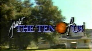 Classic TV Theme: Just the Ten of Us