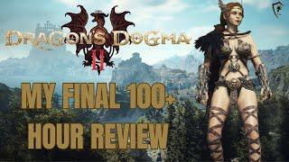 Dragon's Dogma 2: Ultimate 100+ Hour Review!