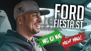 JP Performance - Ford Fiesta ST | Was ich mag/nicht mag!