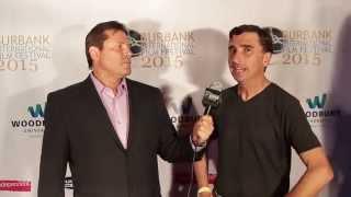 Red Carpet with Anthony C. Ferrante and Jeff Rector