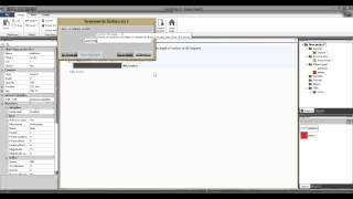 Building Games in Construct 2 Part 4- Intro to Event Sheet