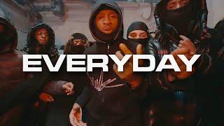 [FREE] Kay Flock x Kyle Richh x NY Drill Sample Type Beat 2024- "Everyday" | NY Drill Type Beat 2024