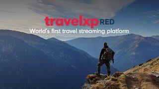 Travelxp - World's first travel streaming platform