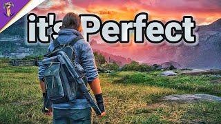 10 Simply Perfect Games You Need to Play At Least Once