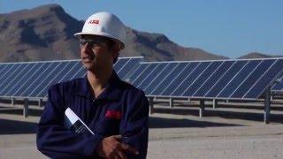 ABB tech and investments driving the US