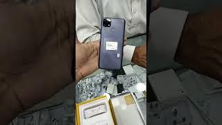 REALME C25s Unboxing water grey colour