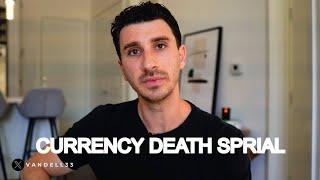 The Most Critical Issue Facing The World - Explained