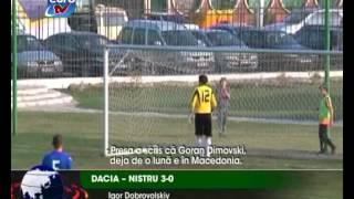 Sport Euro TV 09.11.12 /  Artiom Haceaturov Artyom Khachaturov Nistru Traghira Dobrovolskiy