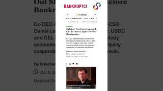 Binance’s $500M Hack Rumor, and a Terra Arrest and Warrant Dismissal ️Crypto News Recap 10/7/22