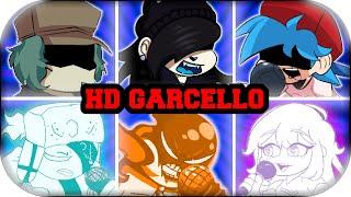 HD Garcello but Everyone Sings It Perfect HardBy Me