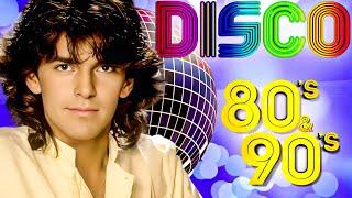 C C Catch, ABBA, Sandra, Modern Talking, Michael Jackson, Bad Boys Blue - Legends Golden Eurodisco