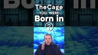 Are You Stuck in the Cage of Sin? #FreedomInChrist #JesusSaves #RedeemedByGrace #lifestyle