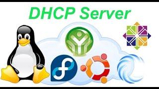 Мультизагрузчик Операционных Систем на DHCP сервере