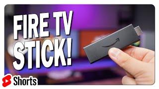 A Melhor Compra que Você Pode Fazer: Amazon Fire TV Stick!