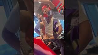 World Massage Championship 2024. Video by Edina Leichter