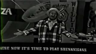 Shenanigans Kids Game Show -1965 w/Stubby Kaye