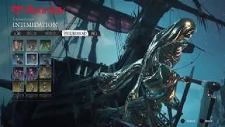 SKULL & BONES Gameplay Demo E3 2018