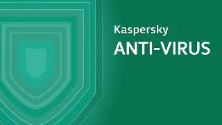 REMOVE KASPERSKY ANTIVIRUS NOW!!!