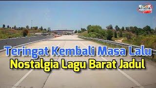 Nostalgia Lagu Barat Jadul - Teringat Kembali Masa Lalu