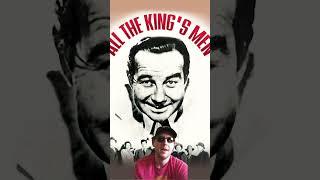 All the King’s Men (1949) Review #shorts