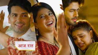 Yeh Rishta Kya Kehlata Hai NEW PROMO 21th June 2025