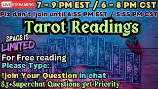 Free Tarot Readings Spiritual Guidance - Intuitive Energy Reader