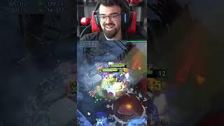 НЕПРЕОДОЛИМЫЕ 25 ПТС #dota2 #дота2