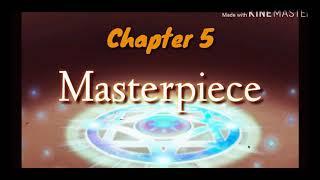 My Cartoon Life| Chapter 5: "Masterpiece"| Animation on Gatcha Life