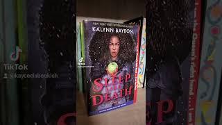 Bloomsbury Publishing Unboxing