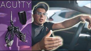 Acuity Instruments Short Shifter Review | Should You Buy It?