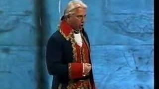 Hvorostovsky  Ja vas lyublyu  Queen of Spades  Tchaikovsky