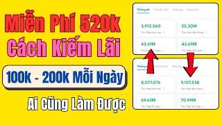 Phương Pháp Kiếm Tiền Online Hay Nhất Năm 2025 Ai Cùng Làm Được || Duy Nguyên KTOL