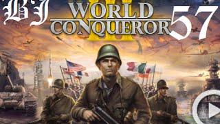 Прохождение World Conqueror 3. The Enemy From The North (57 эпизод)