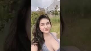PAMELA DUO SERIGALA JOGED TOKTOK