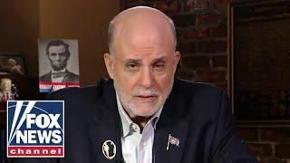 Mark Levin: This is grotesque