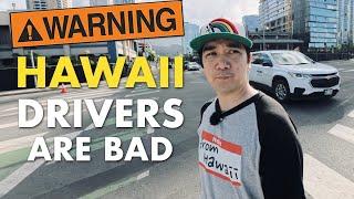 Avoid These Pedestrian Dangers in Hawaii – 3 Simple Tips