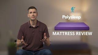 Polysleep Origin ⁠— Budget Friendly Mattress for Canadians?